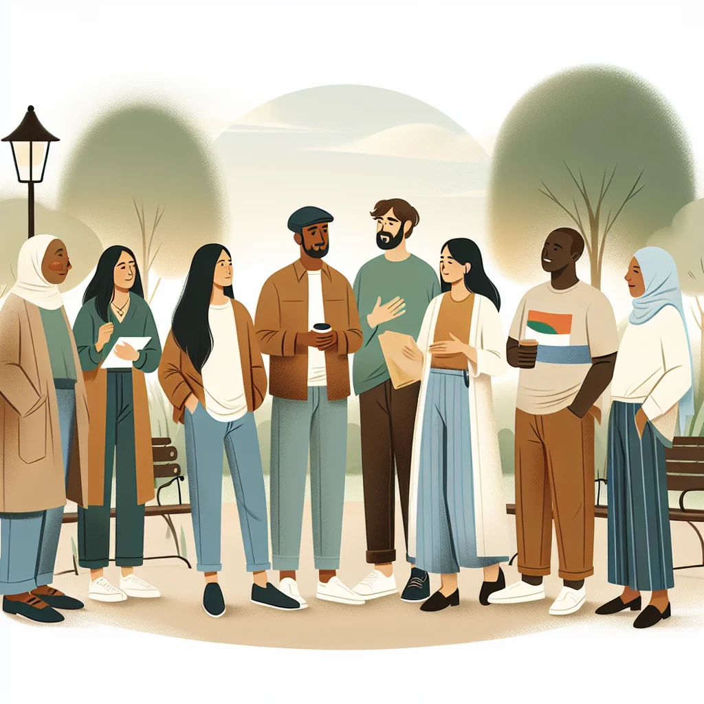Community Insights