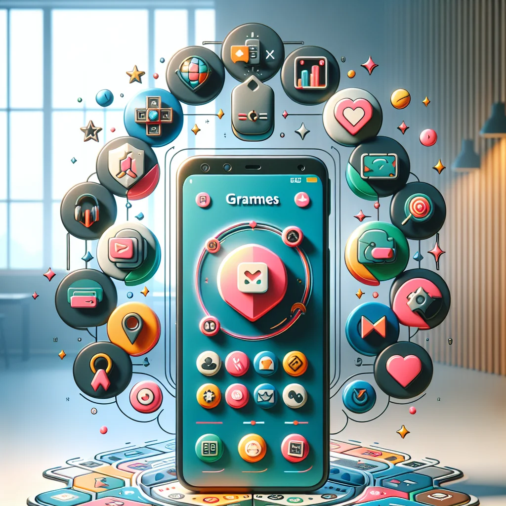 Overview of Bc Game App features