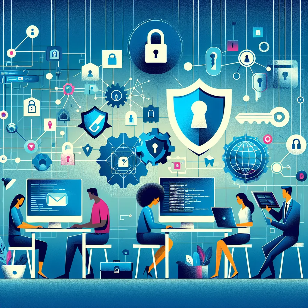 Bc Game Security Best Practices